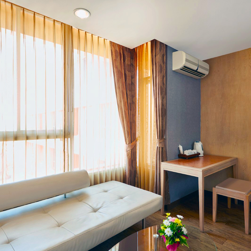 Premium Room